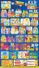 Encarte Supermercados Guanabara Página 11