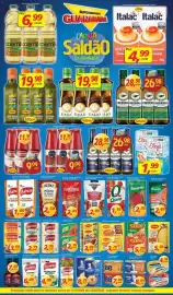 Encarte Supermercados Guanabara Página 3