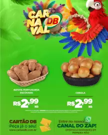 Catálogo DB Supermercados Página 1