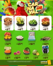 Catálogo DB Supermercados Página 1