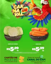 Catálogo DB Supermercados Página 2