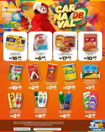 Catálogo DB Supermercados Página 3