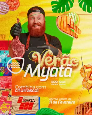 Catálogo Supermercados Myatã (válido até 11-02)