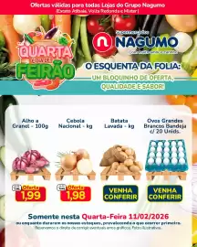 Folheto Nagumo Página 1