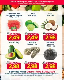 Folheto Nagumo Página 2