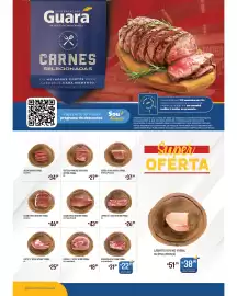 Encarte Supermercado Guará Página 2
