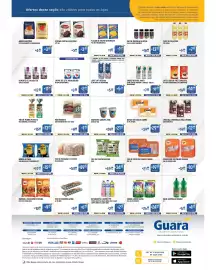 Encarte Supermercado Guará Página 3