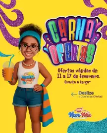 Encarte Novo Mix semana 7 Página 1