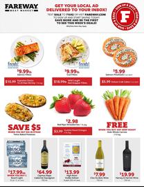 Fareway weekly ad week 7 Page 2