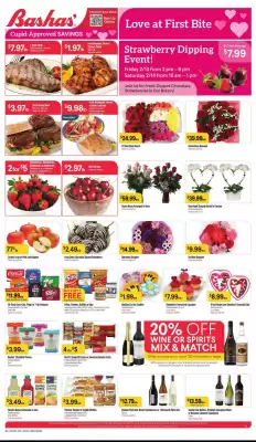 Bashas' weekly ad (valid until 17-02)
