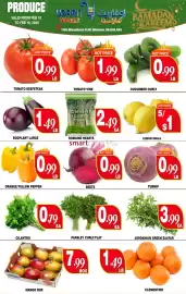 Ugarit Market flyer week 7 Page 2