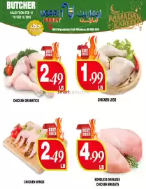 Ugarit Market flyer week 7 Page 4