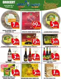 Ugarit Market flyer week 7 Page 7
