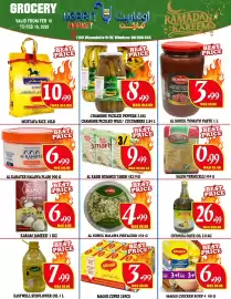 Ugarit Market flyer week 7 Page 8