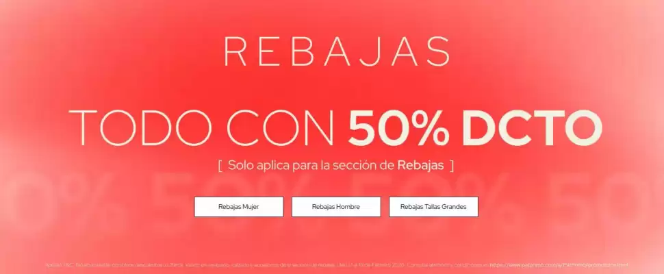 Catálogo Pat Primo (válido hasta 16-02)