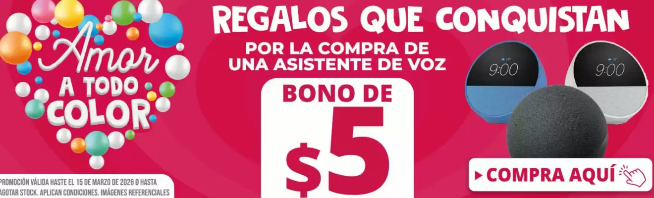 Catálogo Super Paco (válido hasta 15-03)