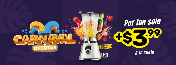 Catálogo Point Página 1