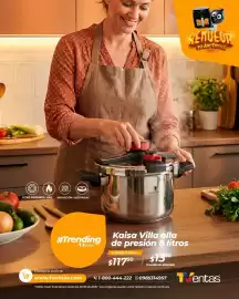 Catálogo TVentas semana 7 Página 1