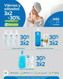 Catálogo Farmacias Medicity Página 1