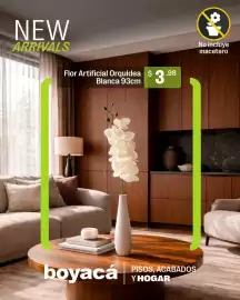 Catálogo Boyacá Página 1