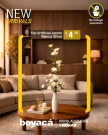 Catálogo Boyacá Página 2