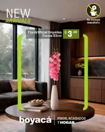Catálogo Boyacá Página 4