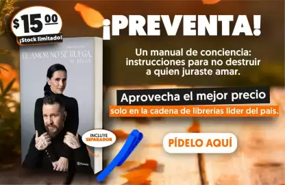 Catálogo Mr Books Página 1