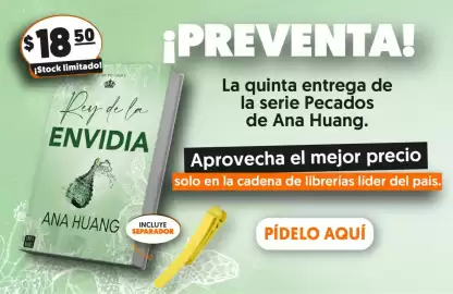 Catálogo Mr Books Página 2