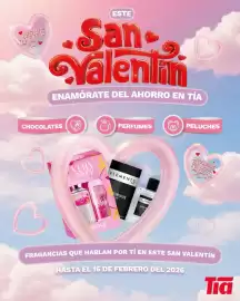 Catálogo Tia semana 7 Página 1