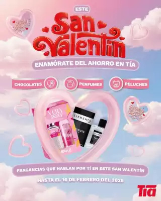 Catálogo Tia (válido hasta 16-02)