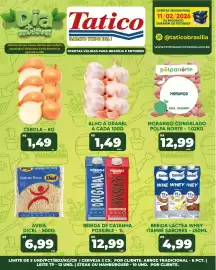 Tabloide Tatico Página 2