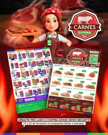 Encarte CenterBox Página 1