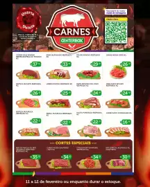 Encarte CenterBox Página 2