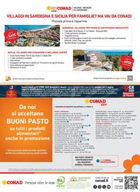 Volantino Conad City Pagina 20