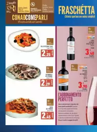 Volantino Conad City Pagina 10