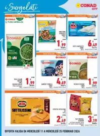 Volantino Conad City Pagina 12
