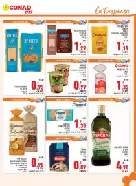 Volantino Conad City Pagina 13