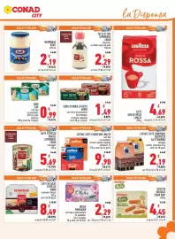 Volantino Conad City Pagina 15