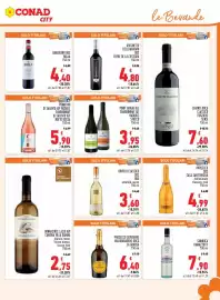 Volantino Conad City Pagina 17