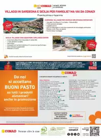 Volantino Conad City Pagina 20