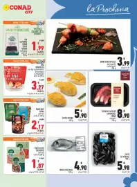 Volantino Conad City Pagina 3
