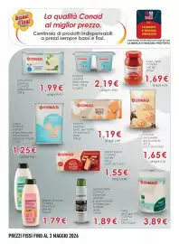 Volantino Conad City Pagina 5