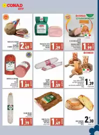 Volantino Conad City Pagina 7