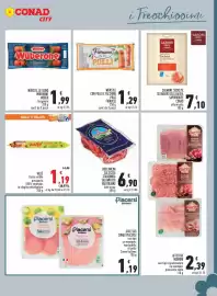 Volantino Conad City Pagina 9