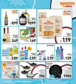 Volantino Spazio Conad Pagina 32