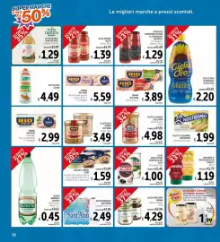 Volantino Spazio Conad Pagina 18