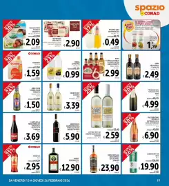 Volantino Spazio Conad Pagina 19