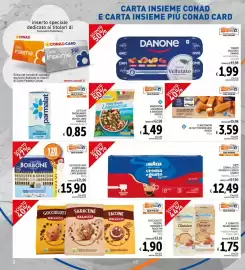 Volantino Spazio Conad Pagina 2