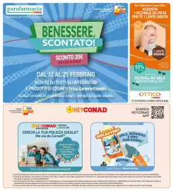 Volantino Spazio Conad Pagina 23