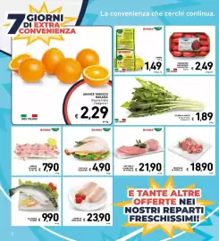 Volantino Spazio Conad Pagina 29